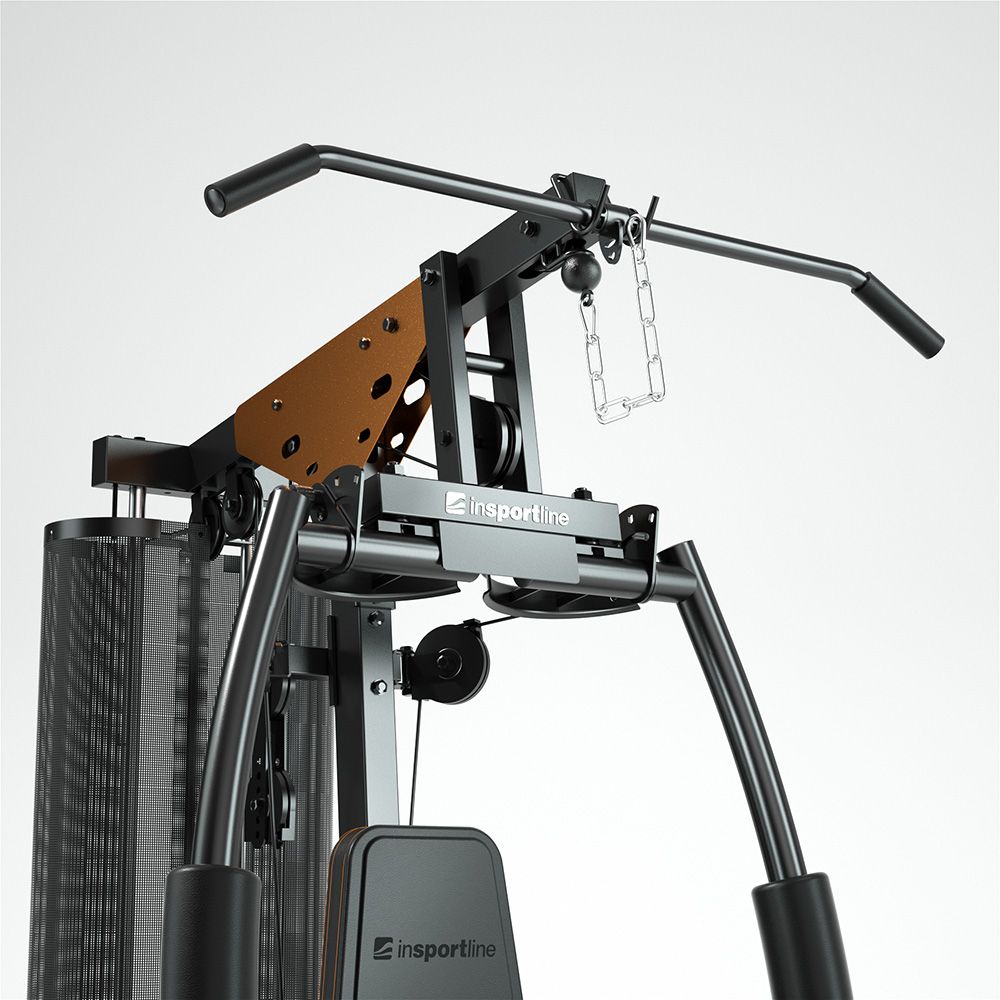 Treningsstasjon inSPORTline ProfiGym C45