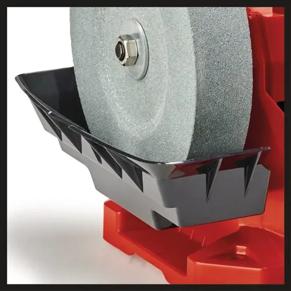 Einhell våtsliper TC-WG 200