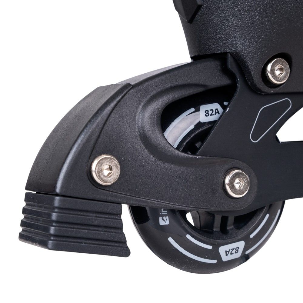 2-i-1 skøyter justerbare FITGO® - inSPORTline Noctys