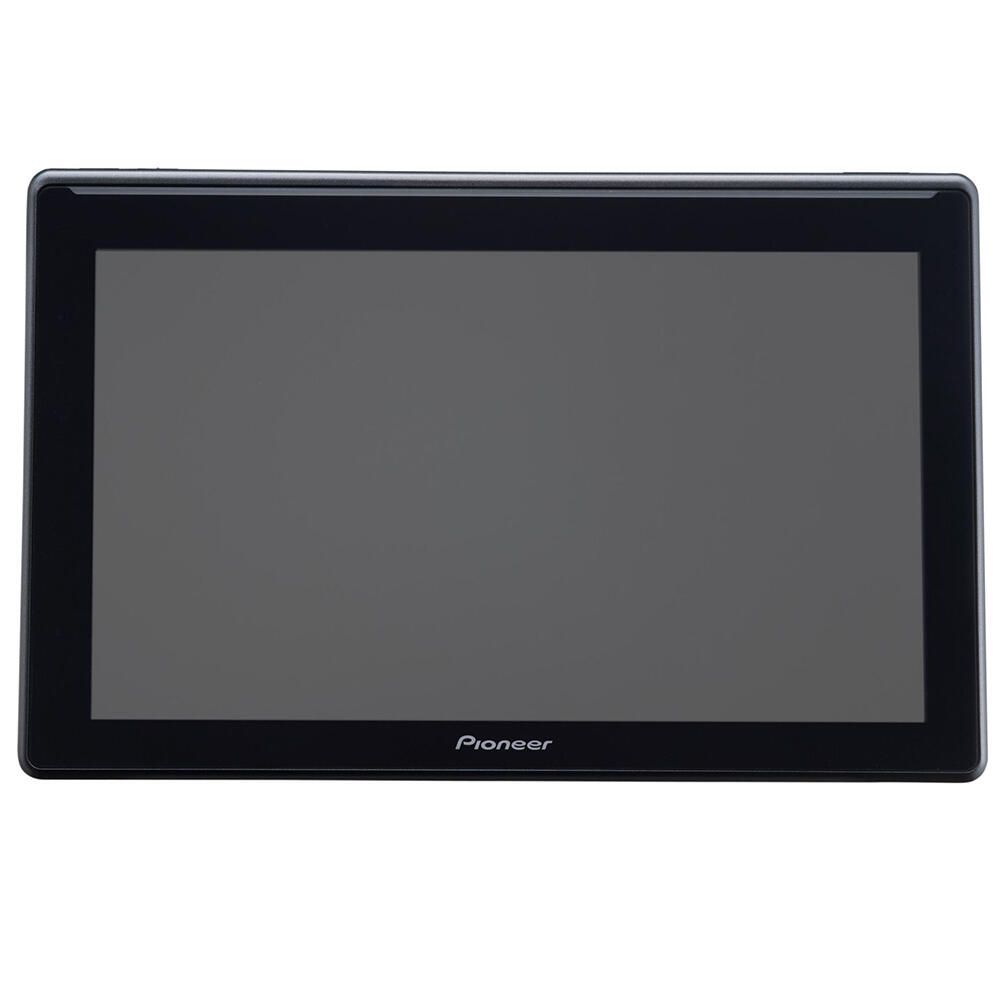 Pioneer 10,1 tommer Floating Screen for Fiat Ducato