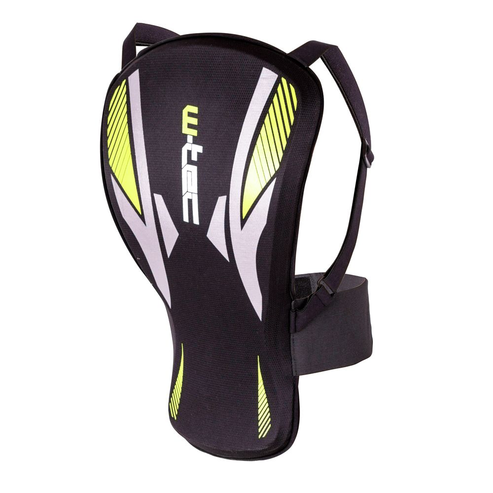 W-TEC Warny Ryggbeskytter