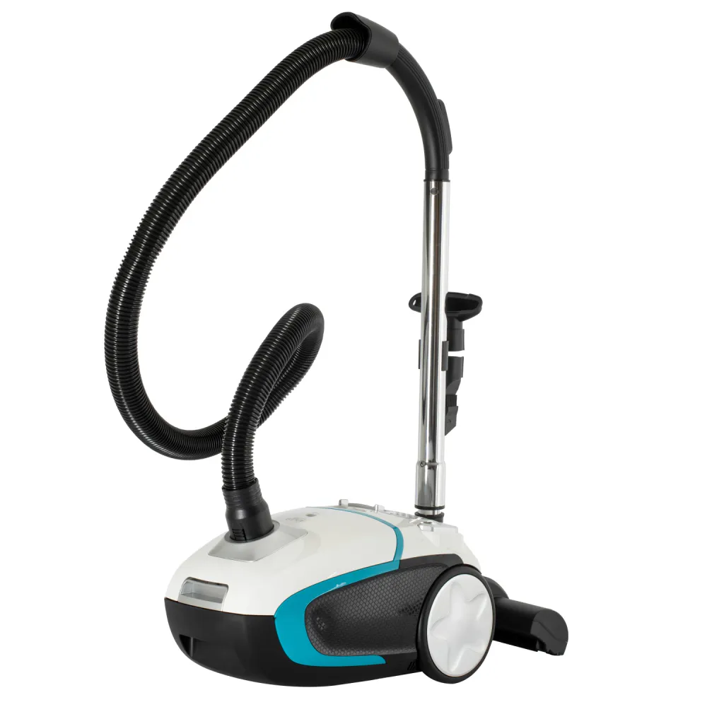 Støvsuger med pose 3 L HEPA 13 – Adler AD 7095 Classic