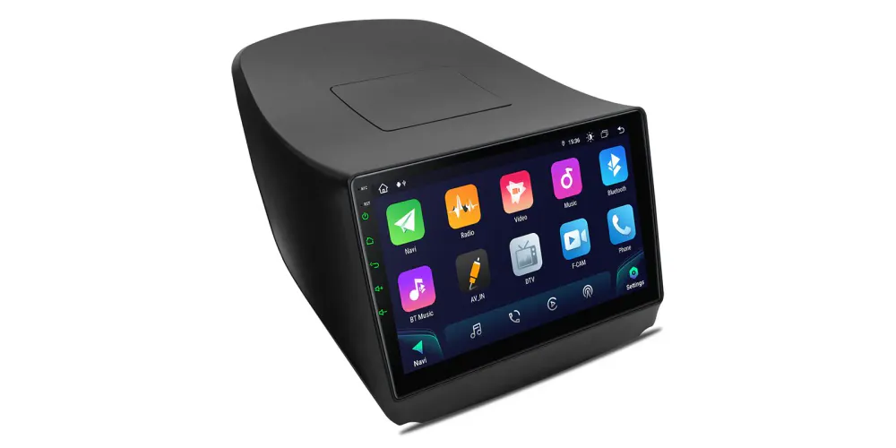 Hyundai IX35 bilstereo Android 10.1