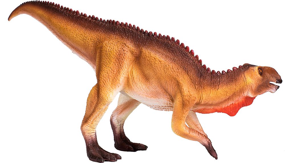 Mojo Mandschurosaurus dinosaurfigur