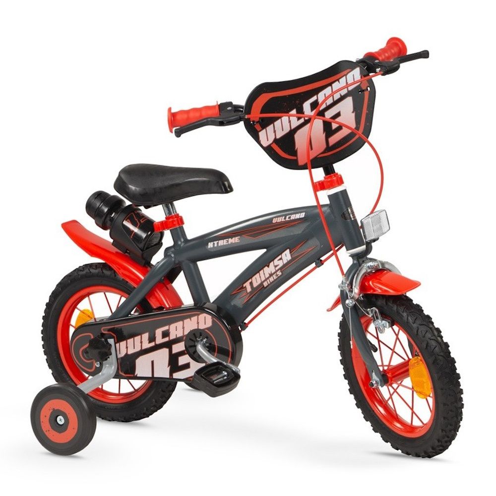Barnesykkel Toimsa Vulcano 12