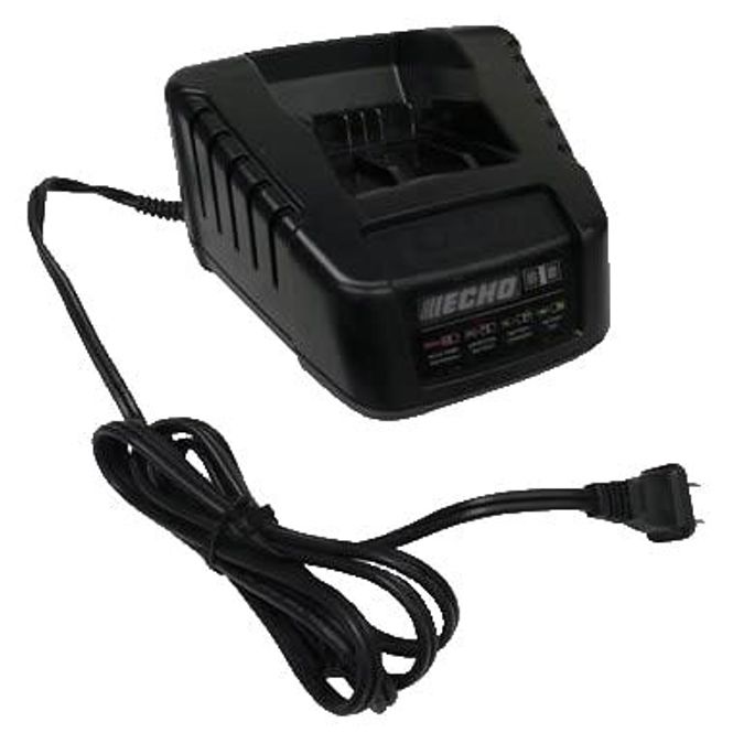 Hovedbilde Echo LCJQ Hurtiglader - 56 V