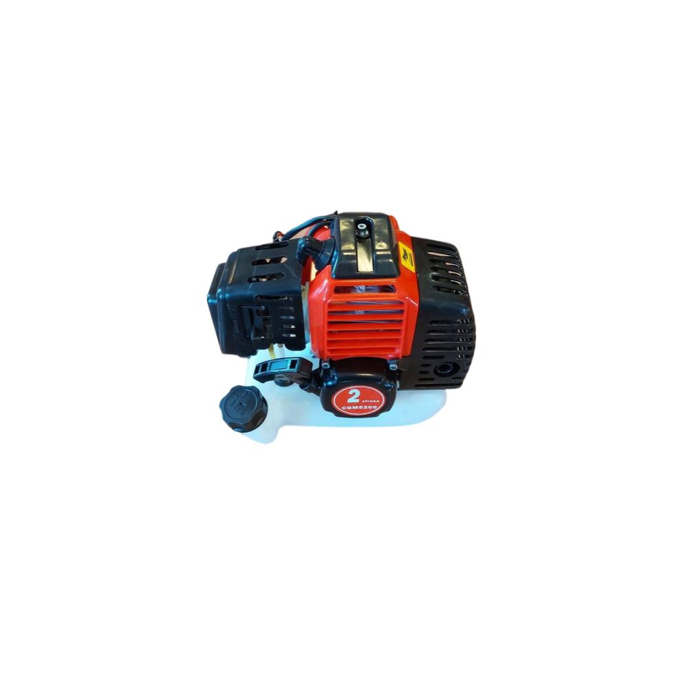 Komplett motor til LIA-YA-CGM5200-NO