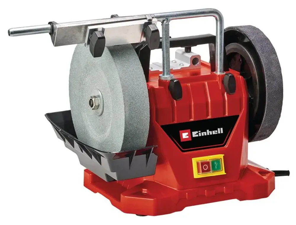 Einhell våtsliper TC-WG 200