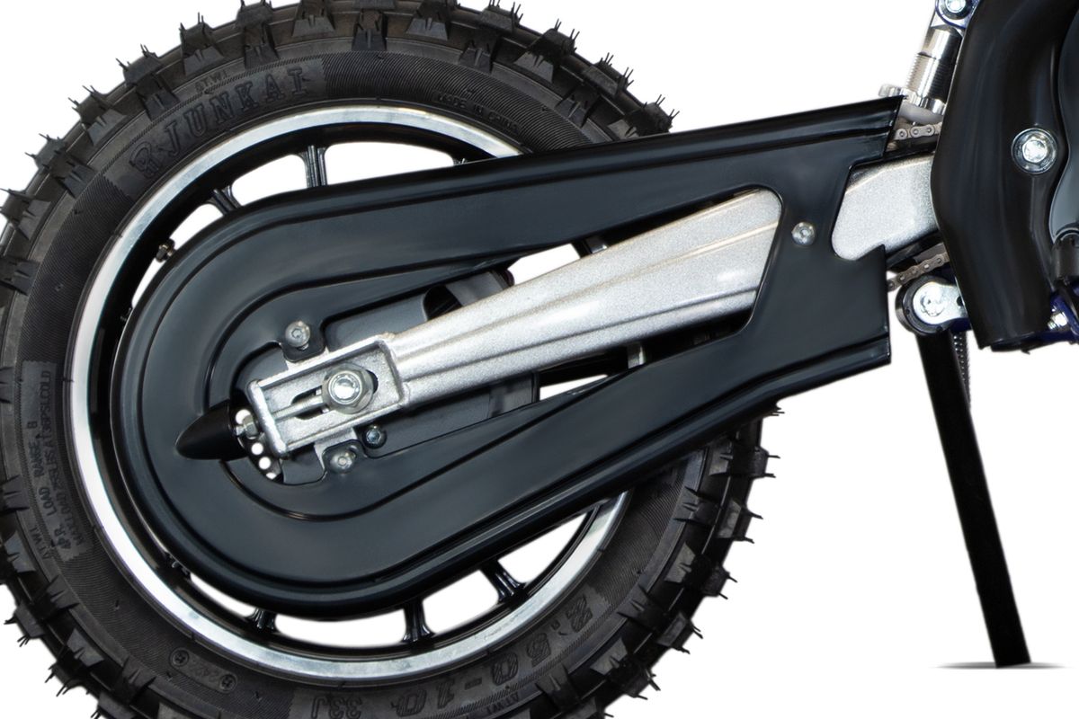 Nitro Motors Gazelle 550W DLX Li-ion el-dirtbike