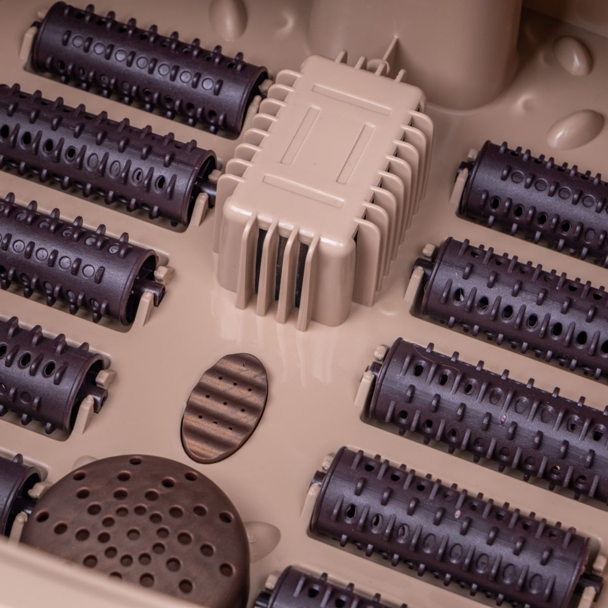 EVO fotbad - inSPORTline Kubispa