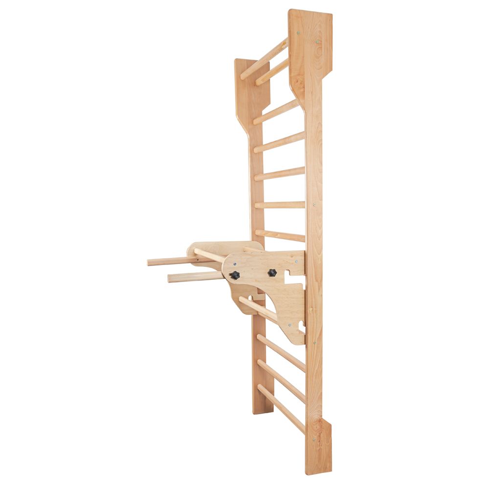 Parallell Bars for ribbevegger