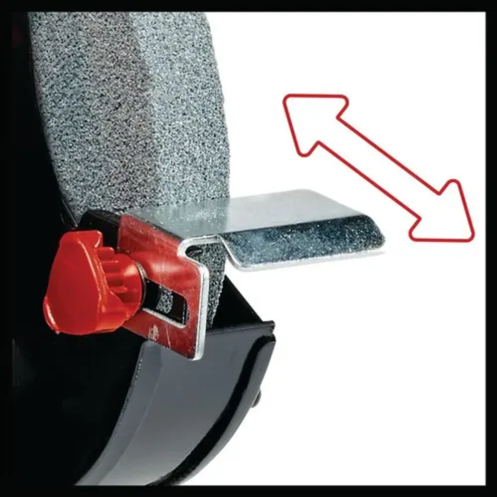 Einhell våt-/tørrsliper TC-WD 200/150