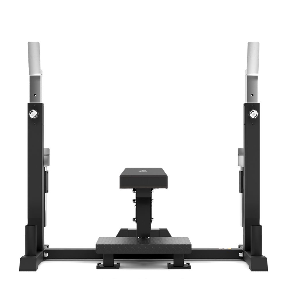 Profesjonell benkpress X-NT BP20 – inSPORTline
