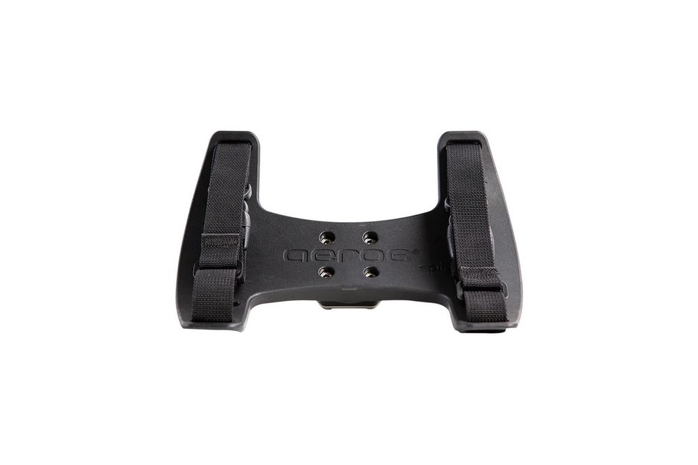 Veskeholder Ekstra vugge til Rear Rack