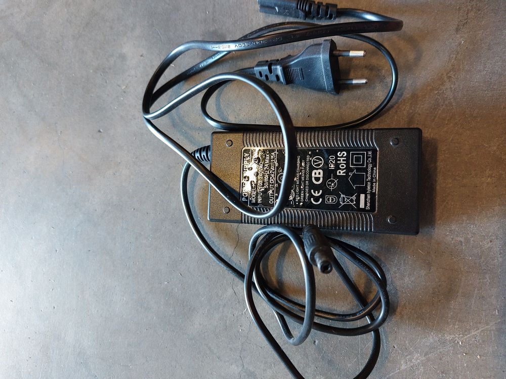 Lader til Xi 700
