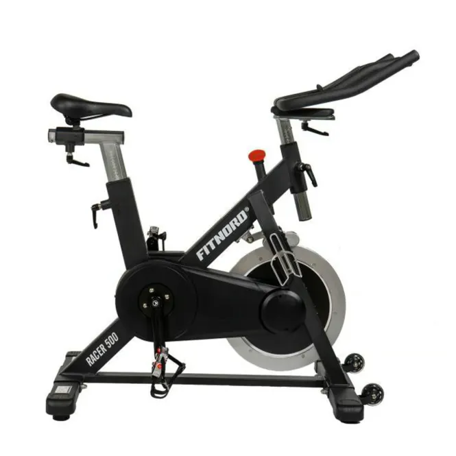 Hovedbilde FitNord Racer 500 Spinningsykkel