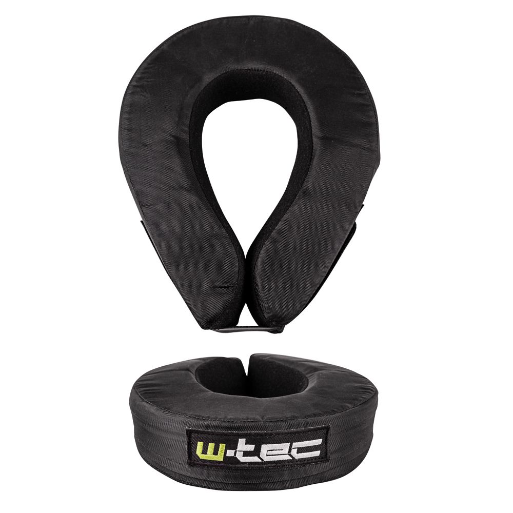 W-TEC halsbeskytter junior