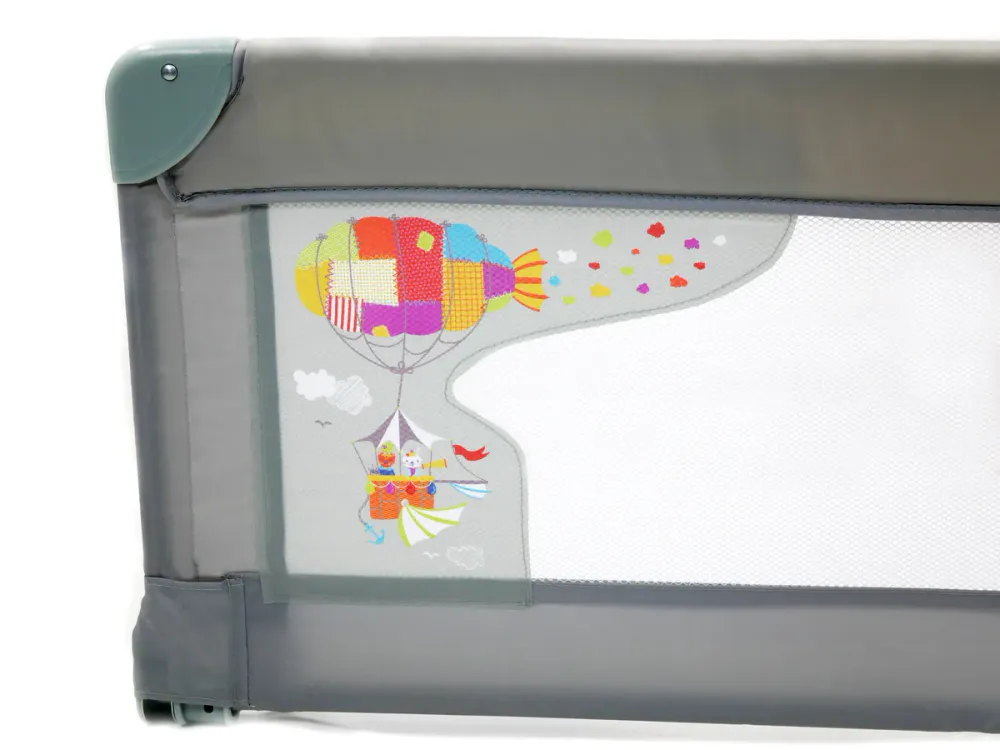 Asalvo 150 cm sengehest - Zeppelin