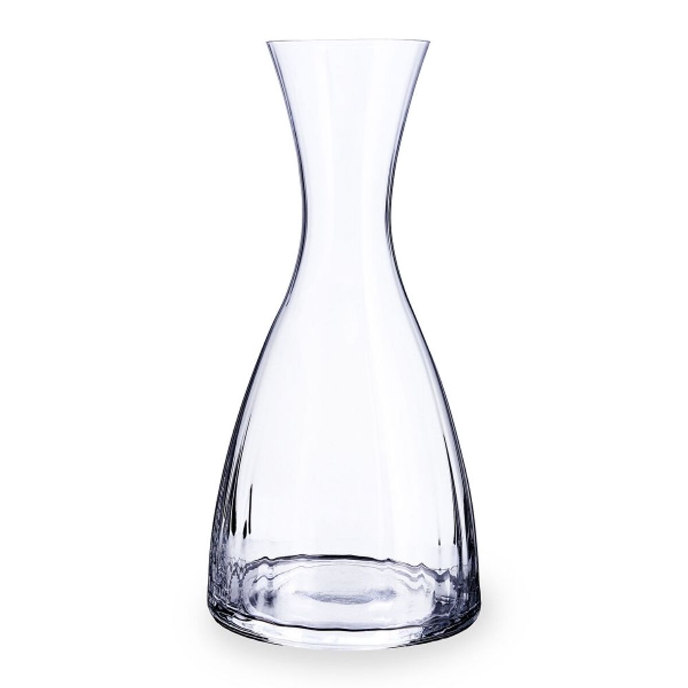 Vinkaraffel glass - 1,2 l