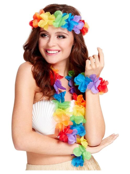 Hovedbilde Hawaii sett regnbue