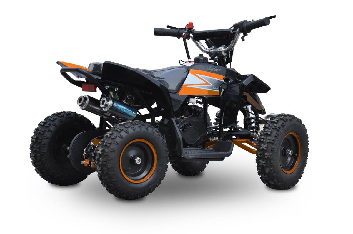 49cc mini quad ATV PREMIUM 6 