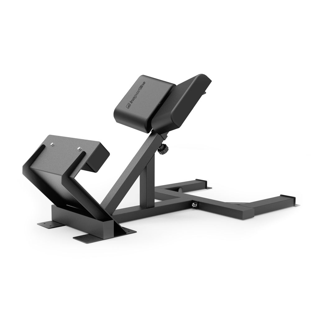 Hyperextension-benk inSPORTline X-NT RC40