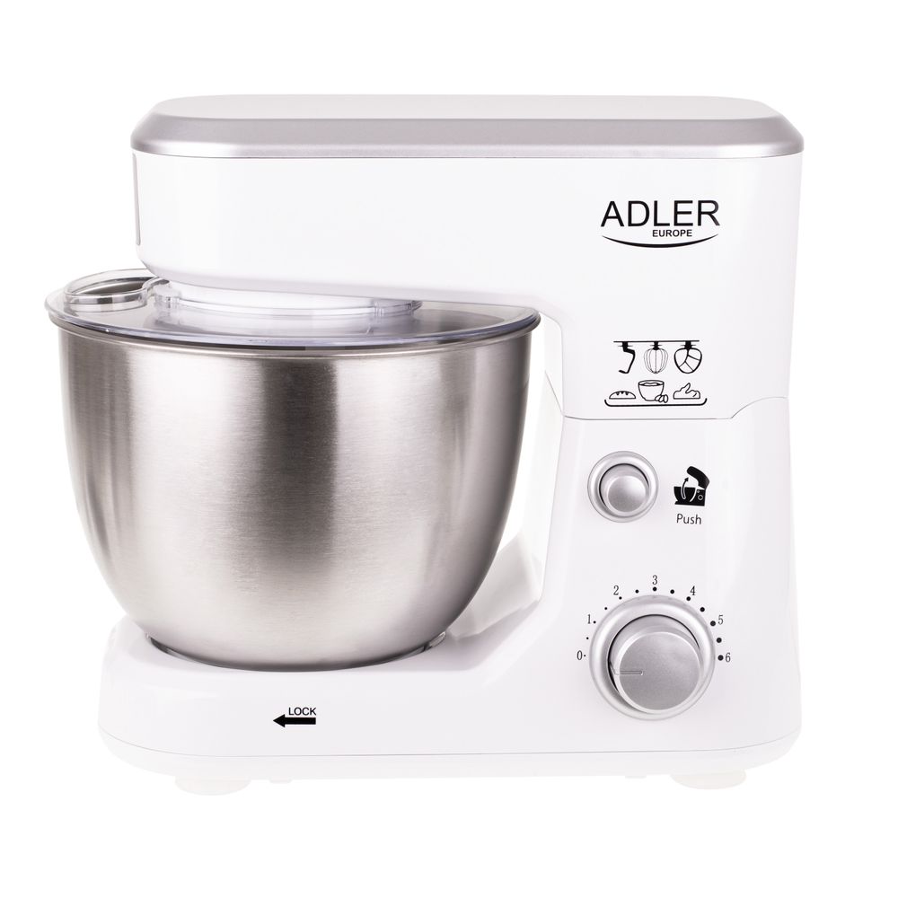 Kjøkkenmaskin Fra Adler 1000w