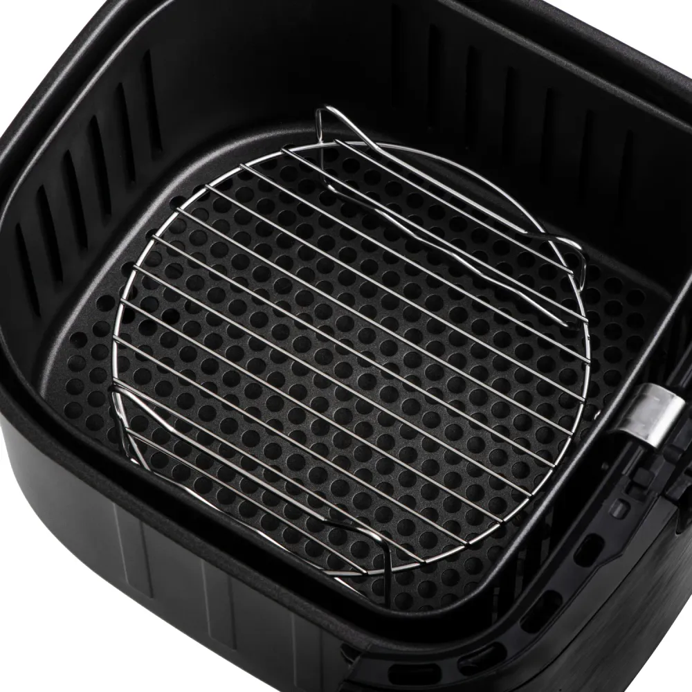 Premium Airfryer 5,5L – 12 Programmer- 2500W