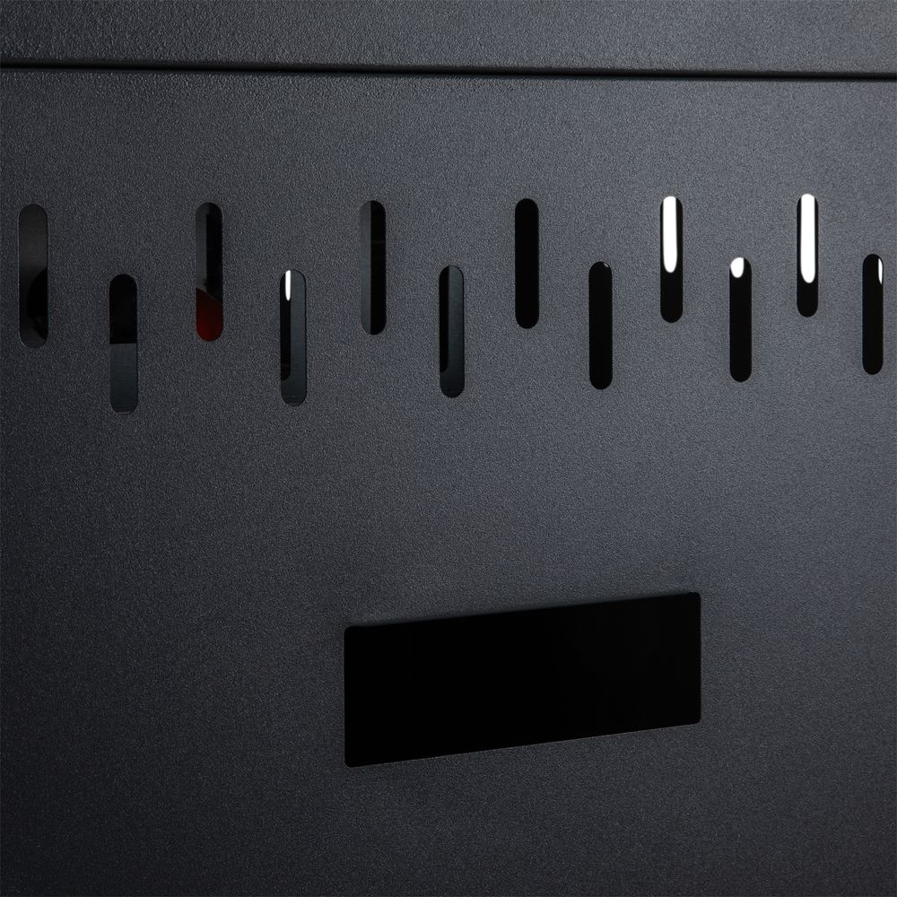 Gass terrassevarmer Inferno Lounge GH600 11 kW Heidenfeld - fargevalg