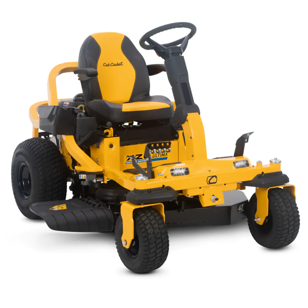 Cub Cadet zero turn slåmaskin XZ6 S107