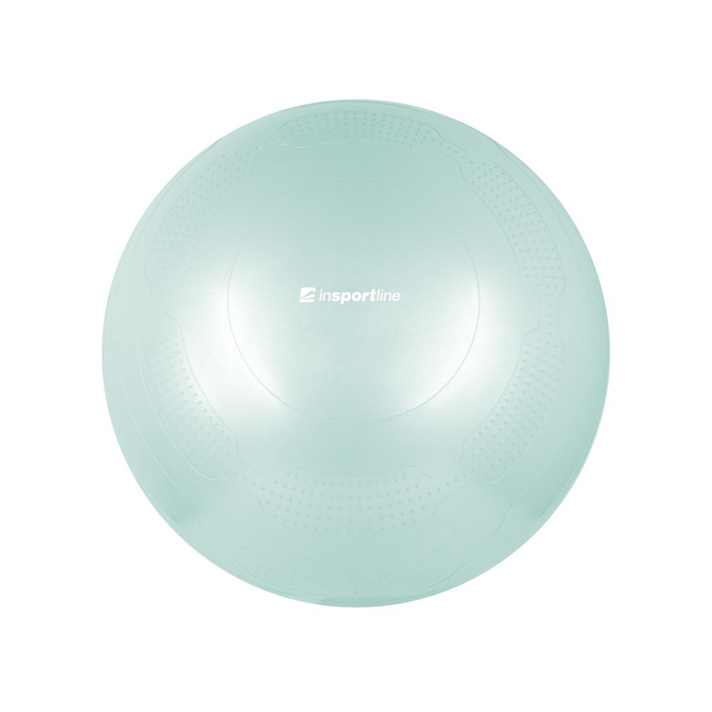 Treningsball 55 cm inSPORTline Stretch Ball - fargevalg