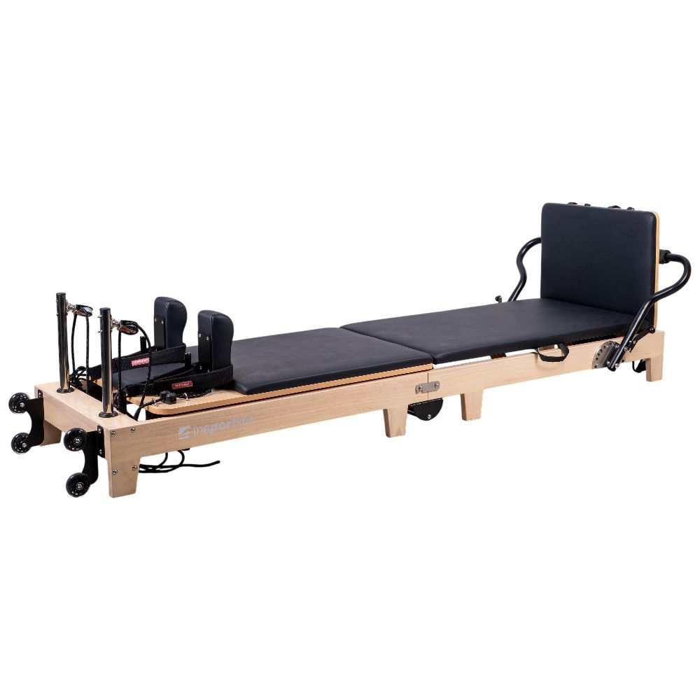 Platform Extender til inSPORTline Driftaler Pilates Reformer