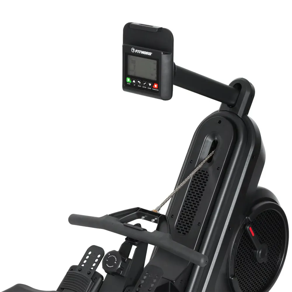 FitNord Oceans 500 romaskin med luftmotstand