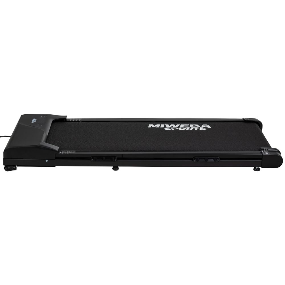 Tredemølle 9% stigning Walking Pad WP100 Miweba Sports