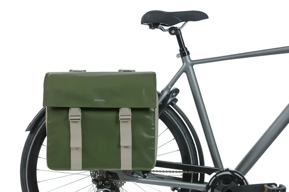 Basil Urban Load Sideveske Sett