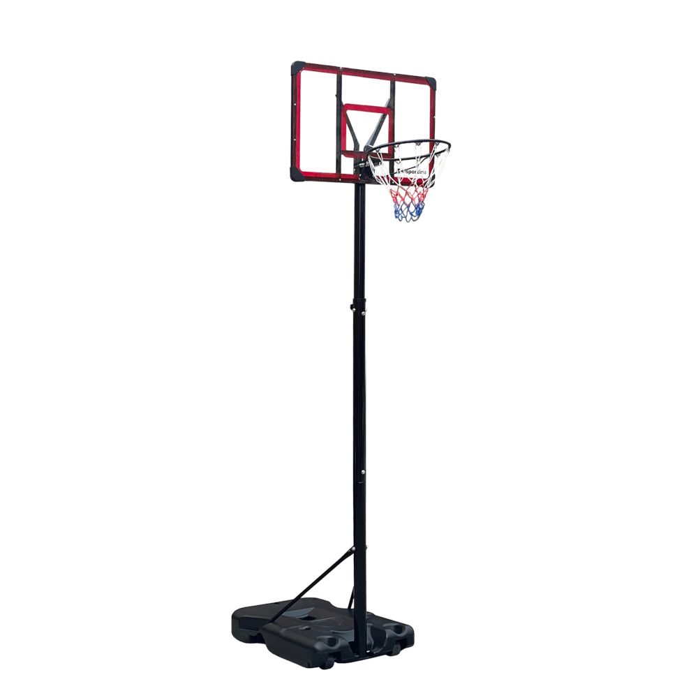 Basketballstativ inSPORTline Baltimore - 230  305 cm