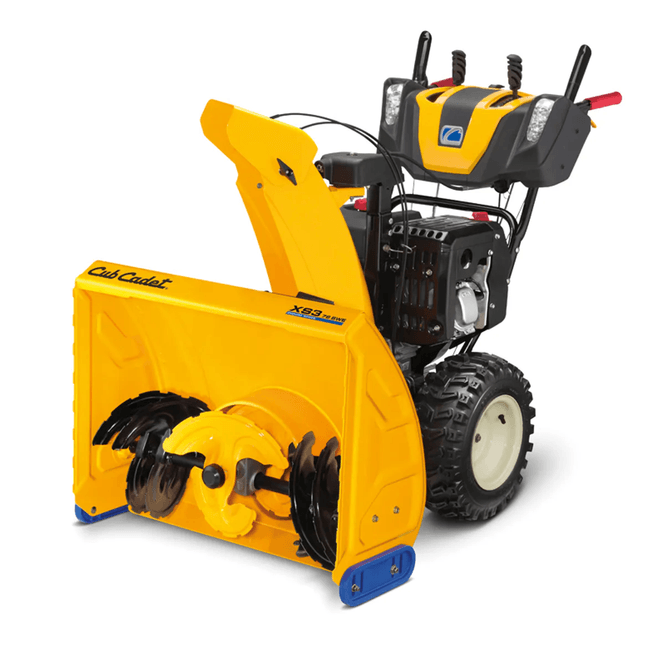 Hovedbilde Cub Cadet 3 steg snøfreser XS3 76 SWE  31AY5EVZ603