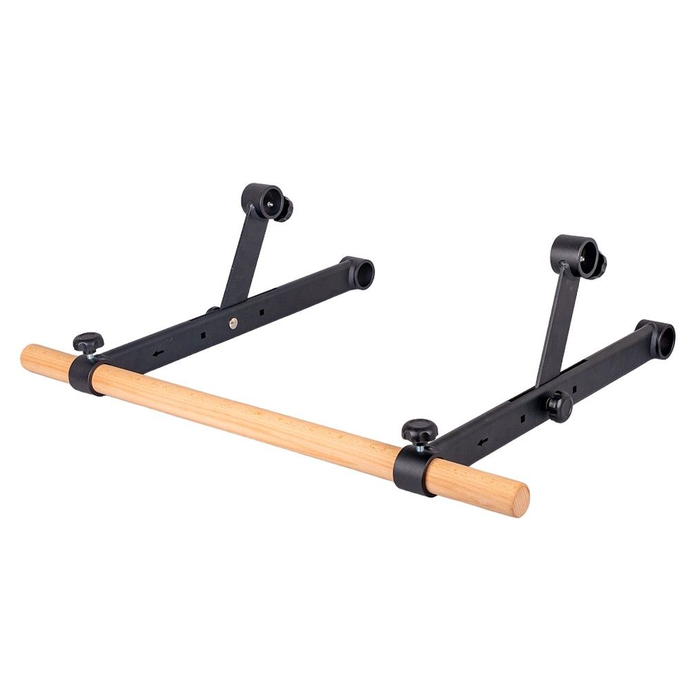 Pull-Up Bar for ribbevegg inSPORTline Wootaline 