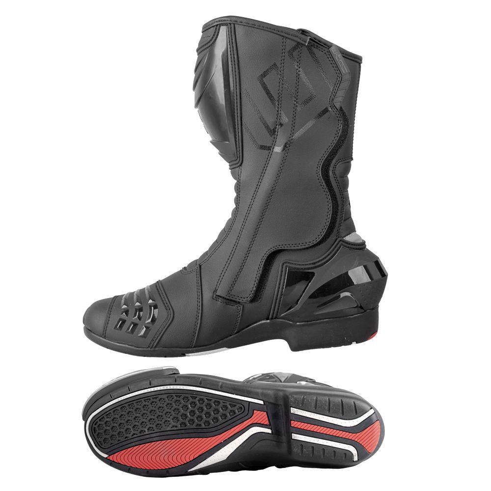 Motorcycle Boots W-TEC Arkus