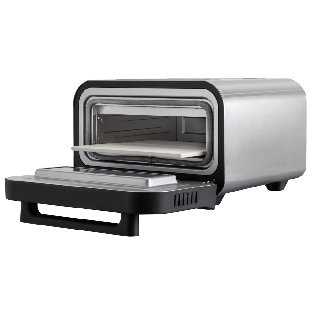 Heidenfeld Pizzaovn Pizzaboss