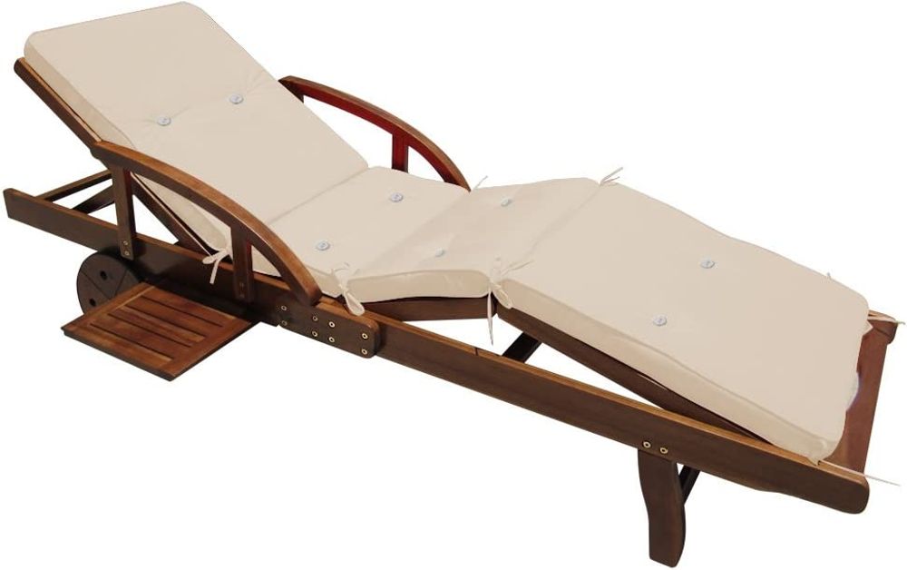 Solseng Tami Sun med pute