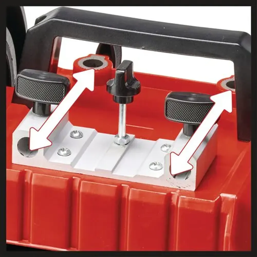 Einhell våtsliper TC-WG 200