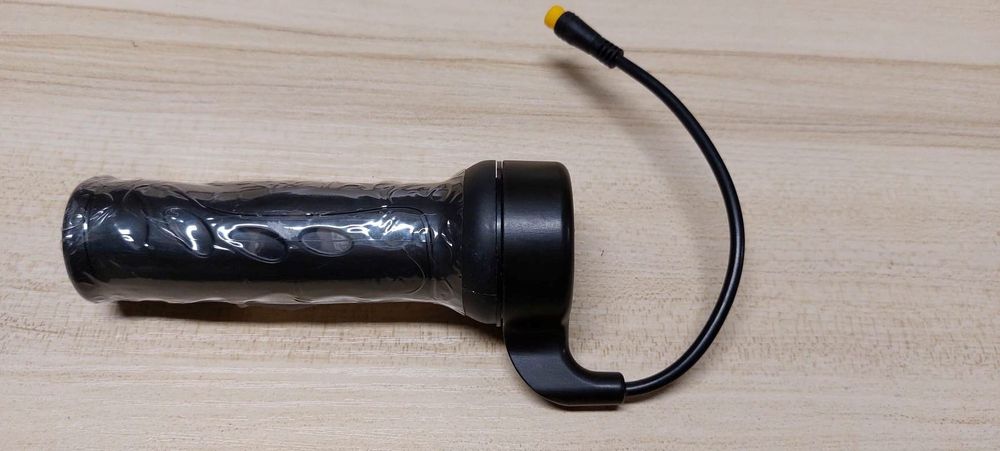 Gasshåndtak til V-Motors el sykler
