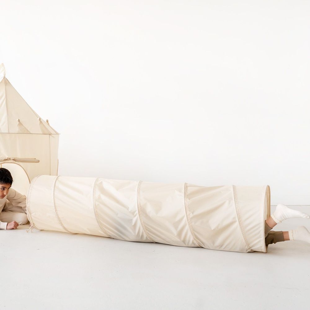 3 Sprouts leketunnel - beige