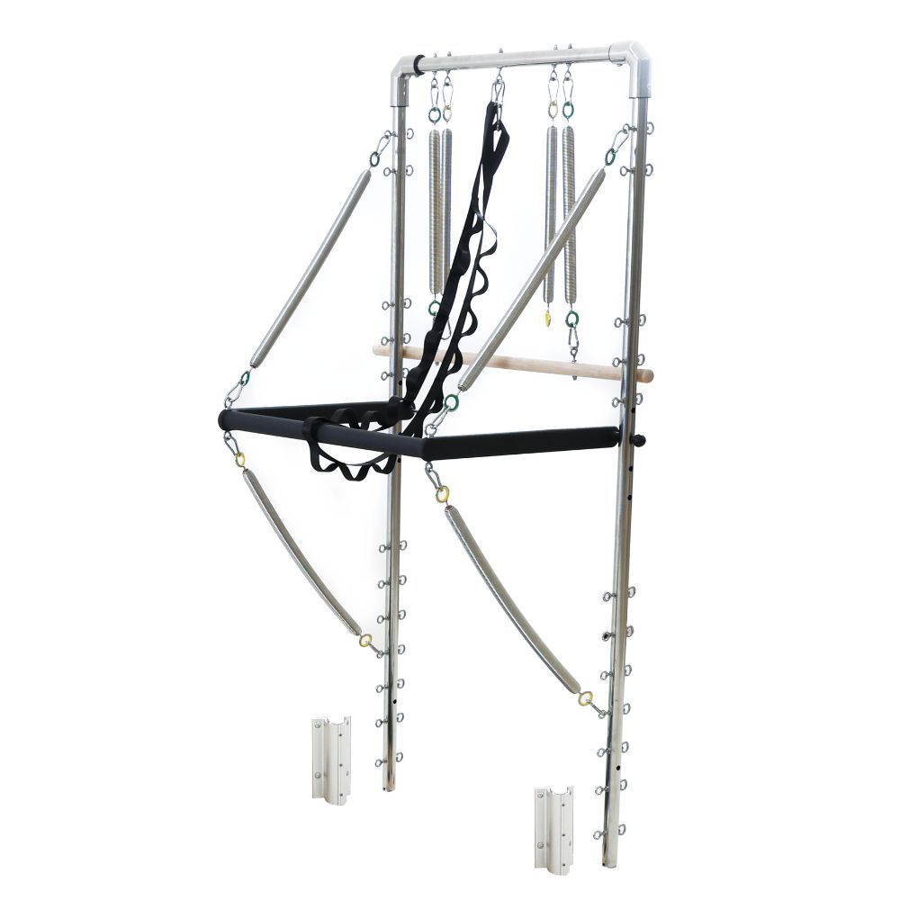 Pilates Tower til inSPORTline Driftaler Reformer