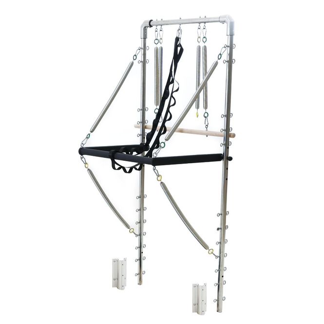 Hovedbilde Pilates Tower til inSPORTline Driftaler Reformer