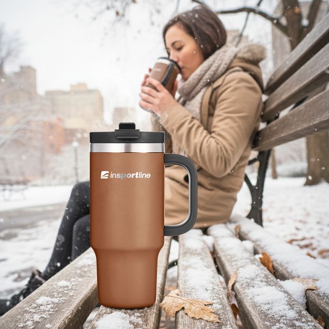 Hovedbilde Termokopp inSPORTline Natticino 470 ml fargevalg