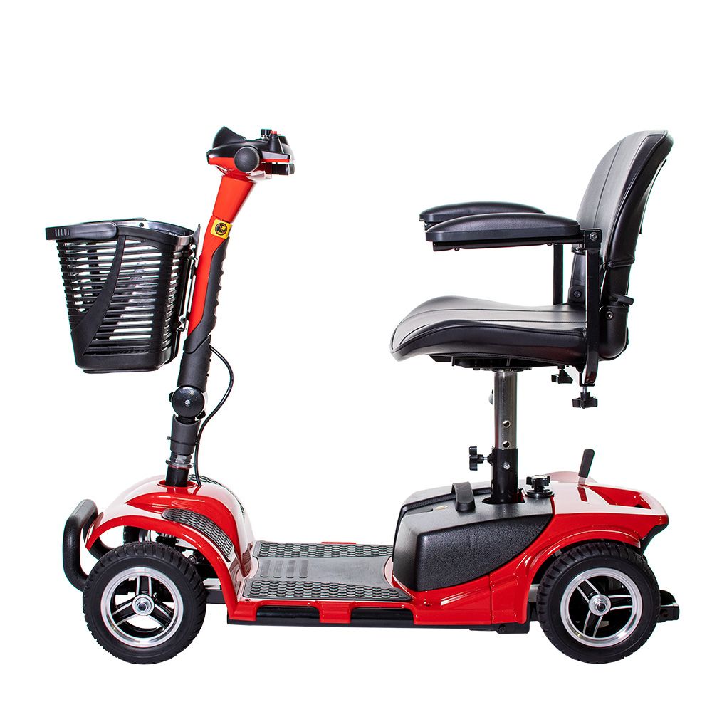 Minicrosser / Elektrisk Scooter Omis