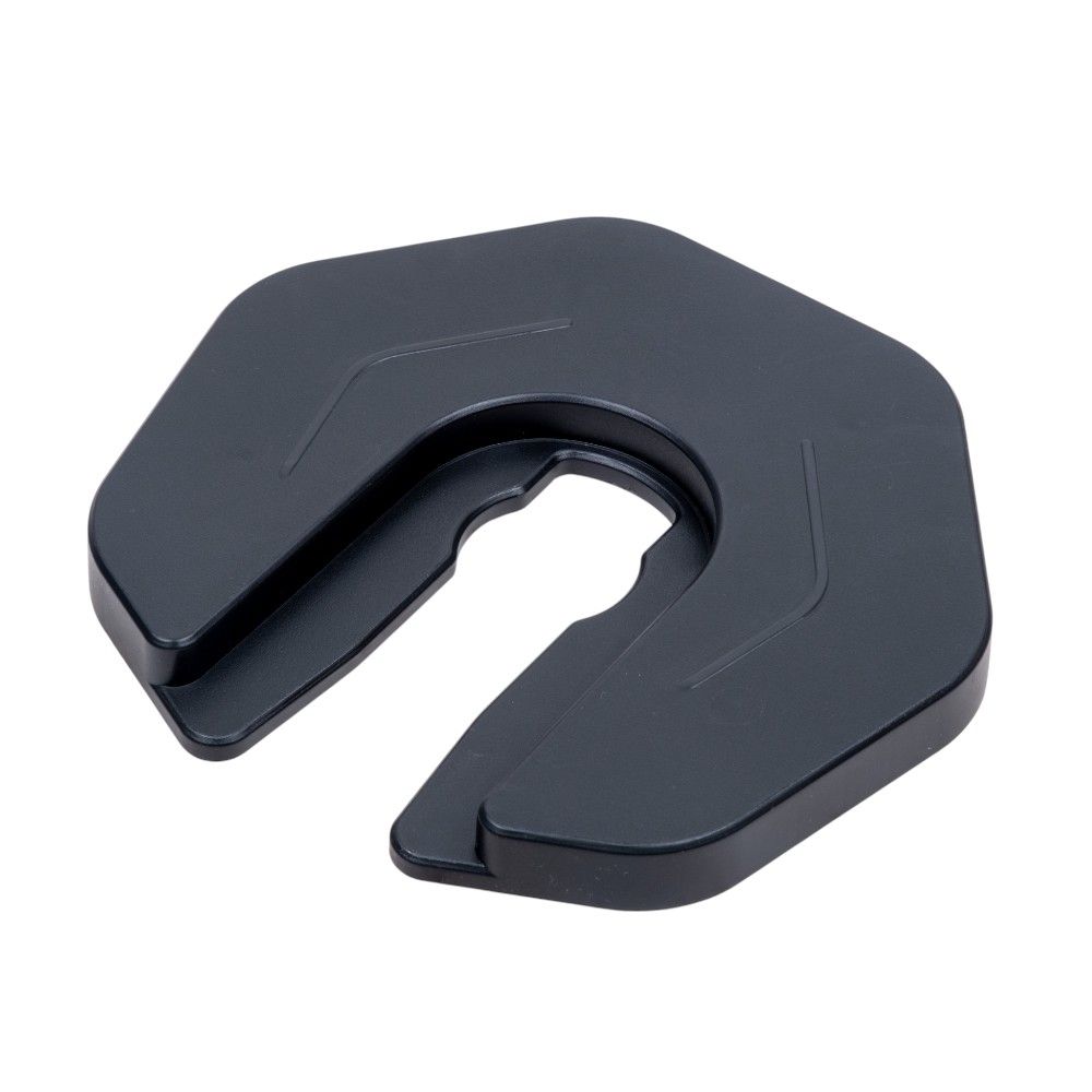 Justerbar manual inSPORTline 5–41 kg
