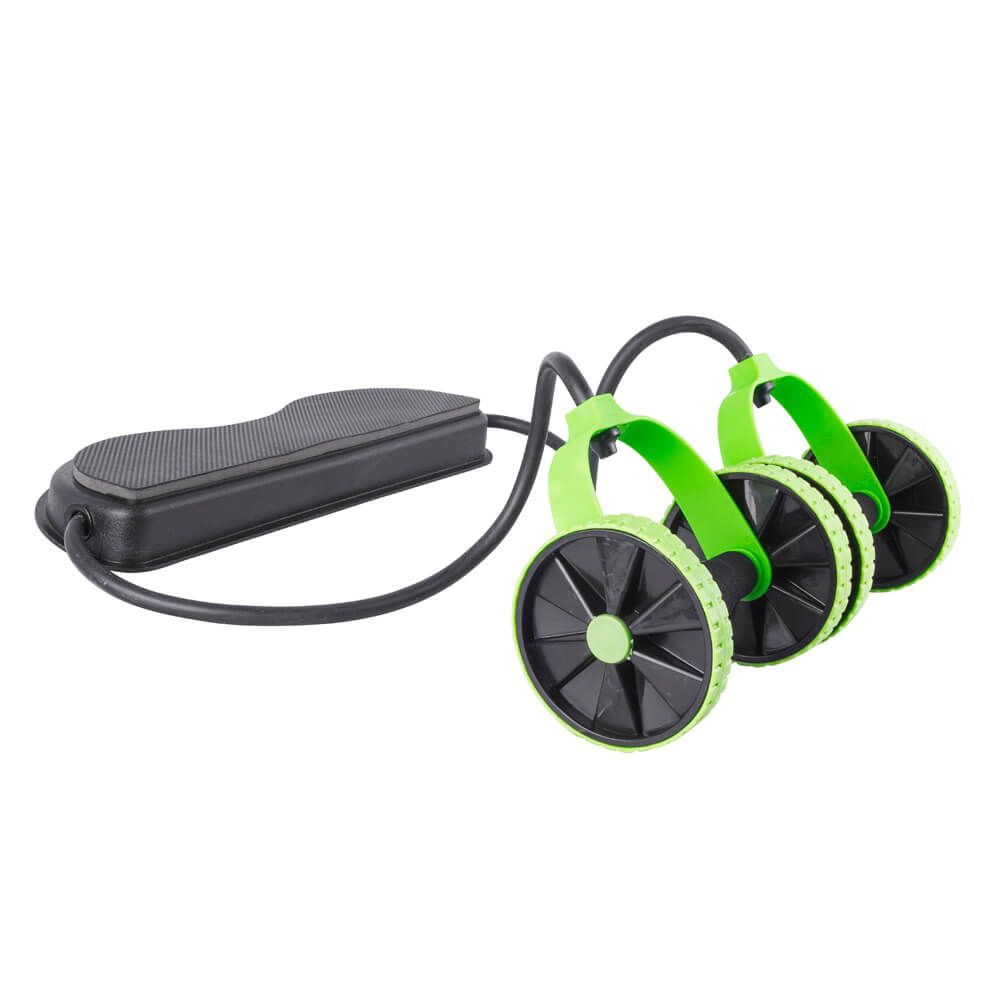 Ab Roller med Motstandsbånd inSPORTline AR400